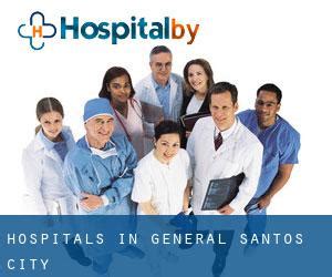 List of Hospitals in General Santos City .
